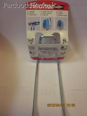 Laikiklis įrankiams