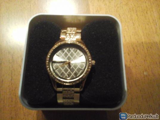 Laikrodis PACO LOREN