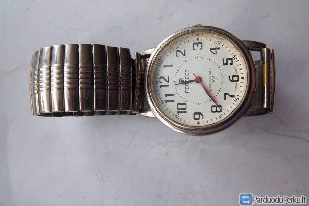 LAIKRODIS PERFECT