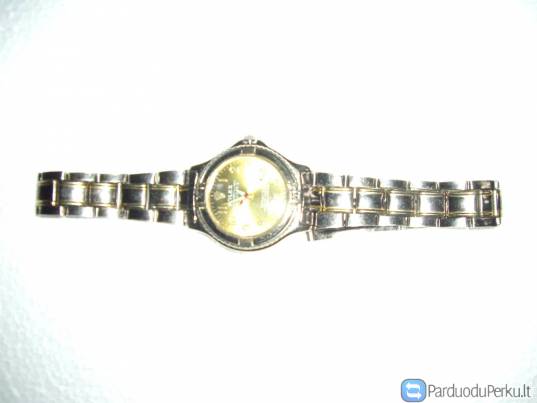 Rolex laikrodis rankinis