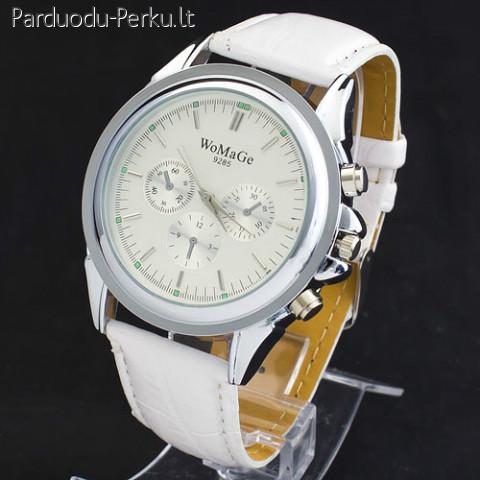 Laikrodis WoMaGe