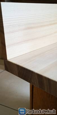 Laiptų pakopų gamyba