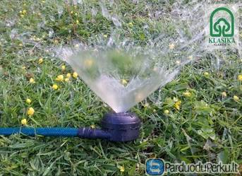 LAISTYMO PURKŠTUKAS KLASIKA SPRAY