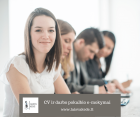 LaisvaKėdė. CV ir darbo pokalbio e-mokymai