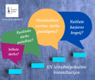 LaisvaKėdė. CV ir darbo pokalbio konsultacijos