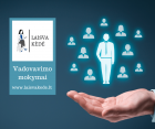 LaisvaKėdė. Vadovavimo mokymai