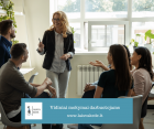 LaisvaKėdė. Vidiniai mokymai darbuotojams