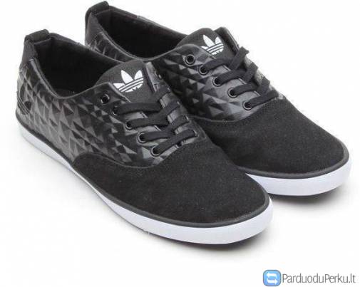 Laisvalaikio bateliai Puma ir Adidas