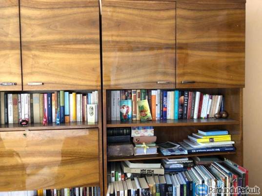 lakuota spinta su baru