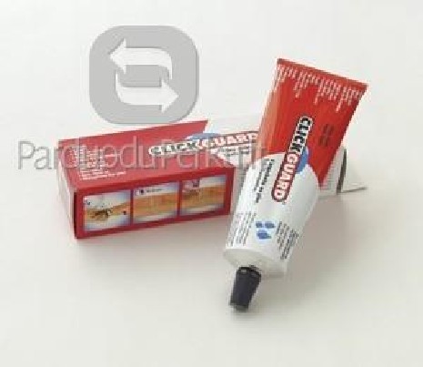 Laminato impregnantas, valikliai