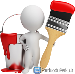 LANGŲ APDAILA 867930337