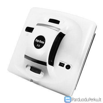 Langų valymo robotas Cop Rose