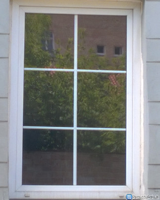 Langu Valimas , Plovimas