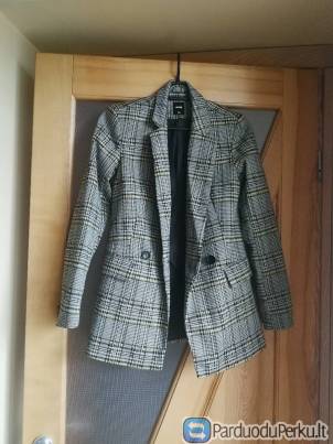 Languotas švarkelis