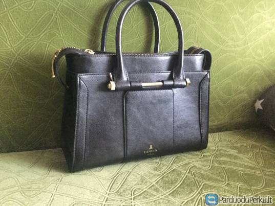 Lanvin odine rankinė