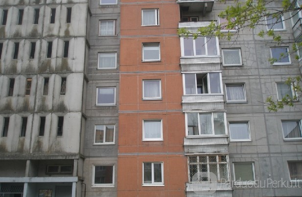 Laukininku g. triju su holu, GERA Kaina 130 000 lt.