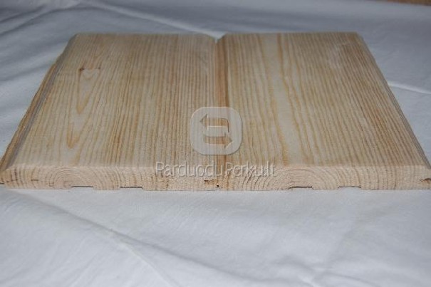 Lauko dailylentės Panevėžyje nuo 26,50 Lt