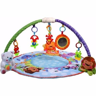 LAVINAMASIS KILIMĖLIS ARTI DELUXE ACTIVITY-GYM 8508347