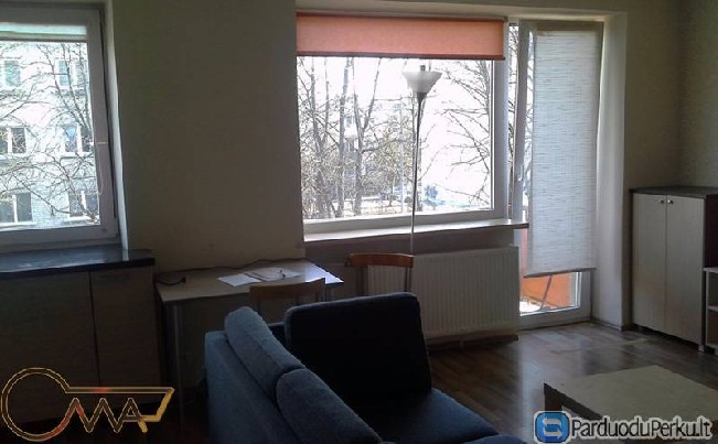 Lazdynuose parduodamas 2 k. b. už 53700 eurų