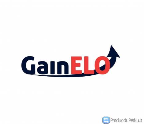 league of legends elo boost paslauga