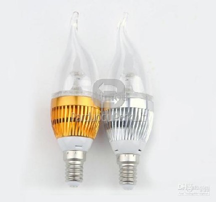 Led lemputės E14 žvakutės 5w didziausia sviesa