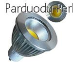 Led šviesa - jaukus ir ekonomiškas Led apšvietimas Jūsų nama