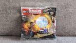Lego 30652 Marvel Super Heroes - Doctor Stranges Interdimensional 