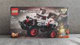 Lego 42150 Technic - Monster Jam Monster Mutt Dalmatian