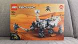 Lego 42158 Technic - NASA Mars Rover Perseverance (NASA Mars Perse