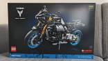 Lego 42159 Technic - Yamaha MT-10 SP
