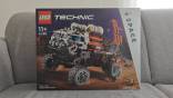 Lego 42180 Technic - Space Mars Crew Exploration Rover (Marso įgulos tyrinėjimų visureigis)
