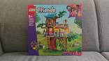 Lego 42652 Friends - Friendship Tree House Hangout (Draugystės nam