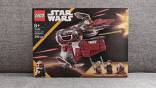 Lego 75401 Star Wars - The Clone Wars Ahsoka