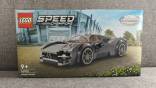 Lego 76915 Speed Champions - Pagani Utopia
