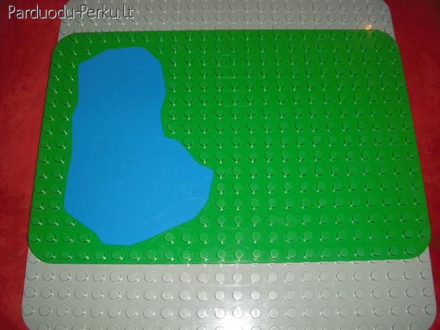 lego duplo ir lego, naudoti ir nauji  tik orginalus!!!!!