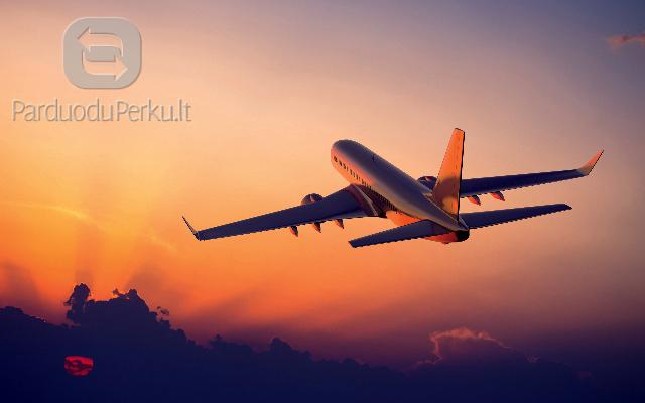 Lėktuvų bilietai, pigūs skrydžiai, pigūs viešbučiai