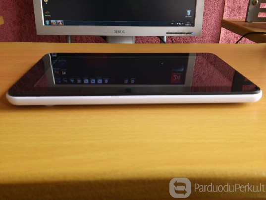 Lenco Cooltab - 72 (naujas)