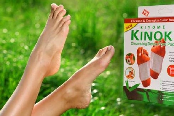 LENGVAI IŠVALYKITE ORGANIZMĄ! 10 vienetų Detoksikacinių plei