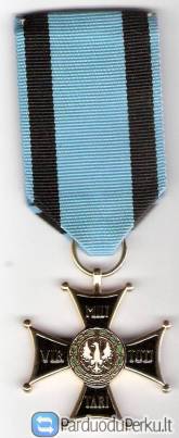 Lenkijos LR apdovanojimai