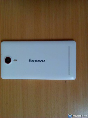 Lenovo A808