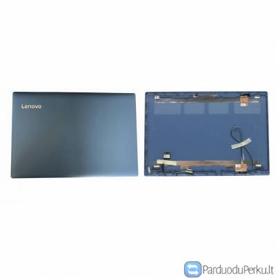 LENOVO Ideapad 330-15AST, 330-15IKB ekrano dangtis su WIFI, šleifu