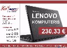 LENOVO NEŠIOJAMAS KOMPIUTERIS