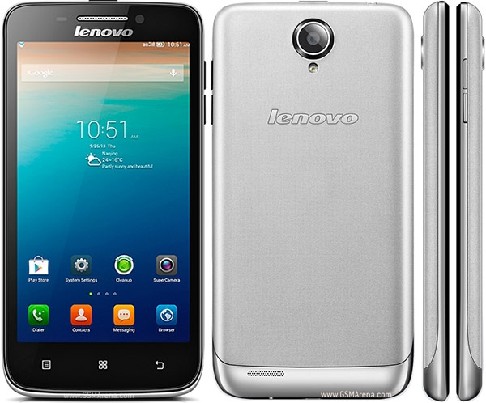 Lenovo s650 450lt/130EUR