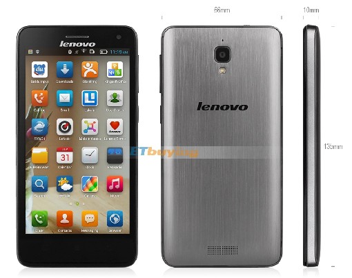 Lenovo S660 530LT / 153EUR