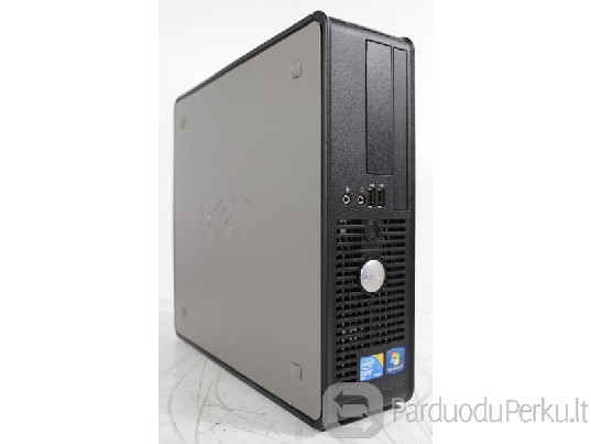 DELL OptiPlex 780