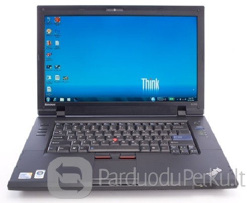Lenovo Thinkpad SL510