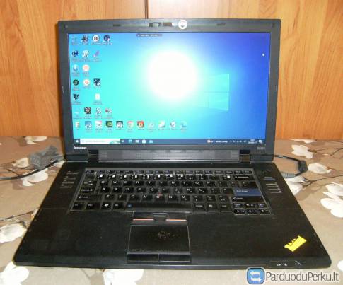 Lenovo ThinkPad SL510