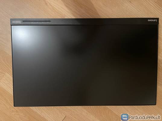 Lenovo Thinkvision T23i-10 monitorius