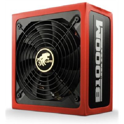 Lepa modulare PSU 80+ Bronze, 1000 W (80 PLUS Bronze) Hybrid