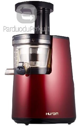 Letaeige sulciaspaude Hurom-HH 700, HH-2G